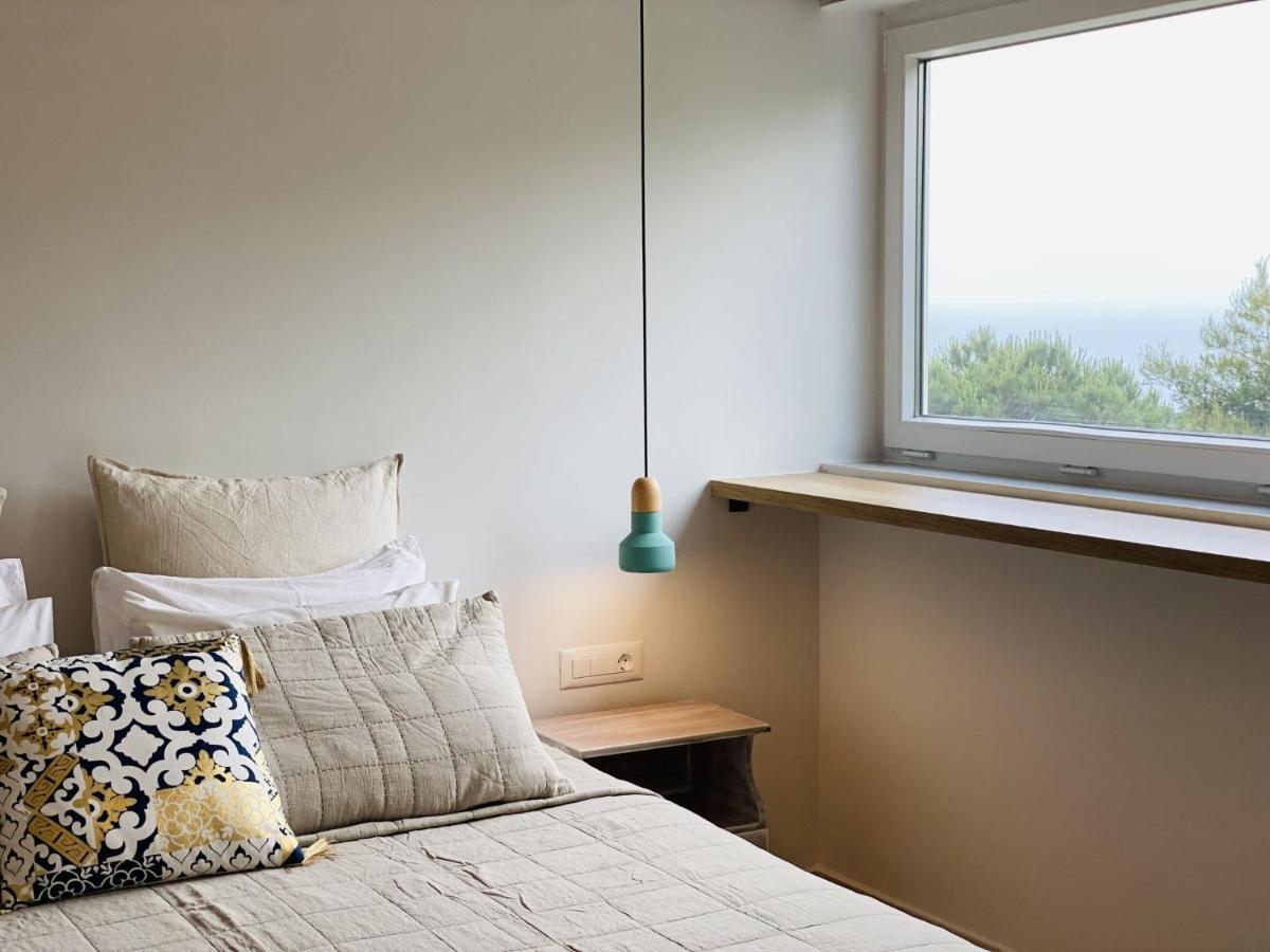 Lithies Sea View Boutique Hotel Koríthion Екстериор снимка
