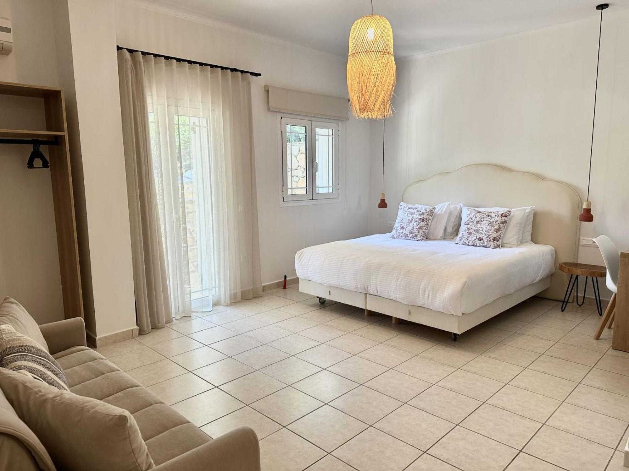 Lithies Sea View Boutique Hotel Koríthion Екстериор снимка