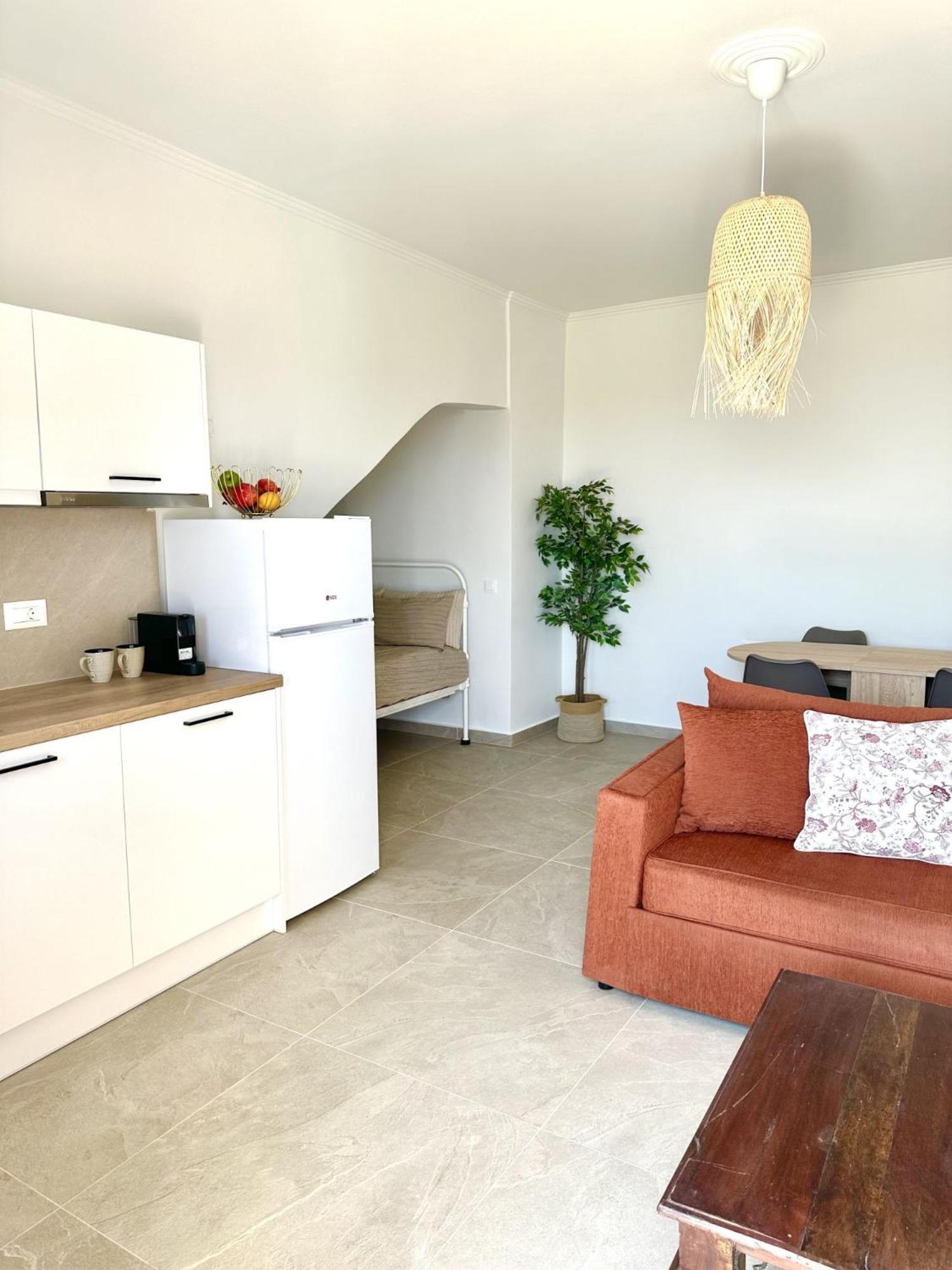 Lithies Sea View Boutique Hotel Koríthion Екстериор снимка