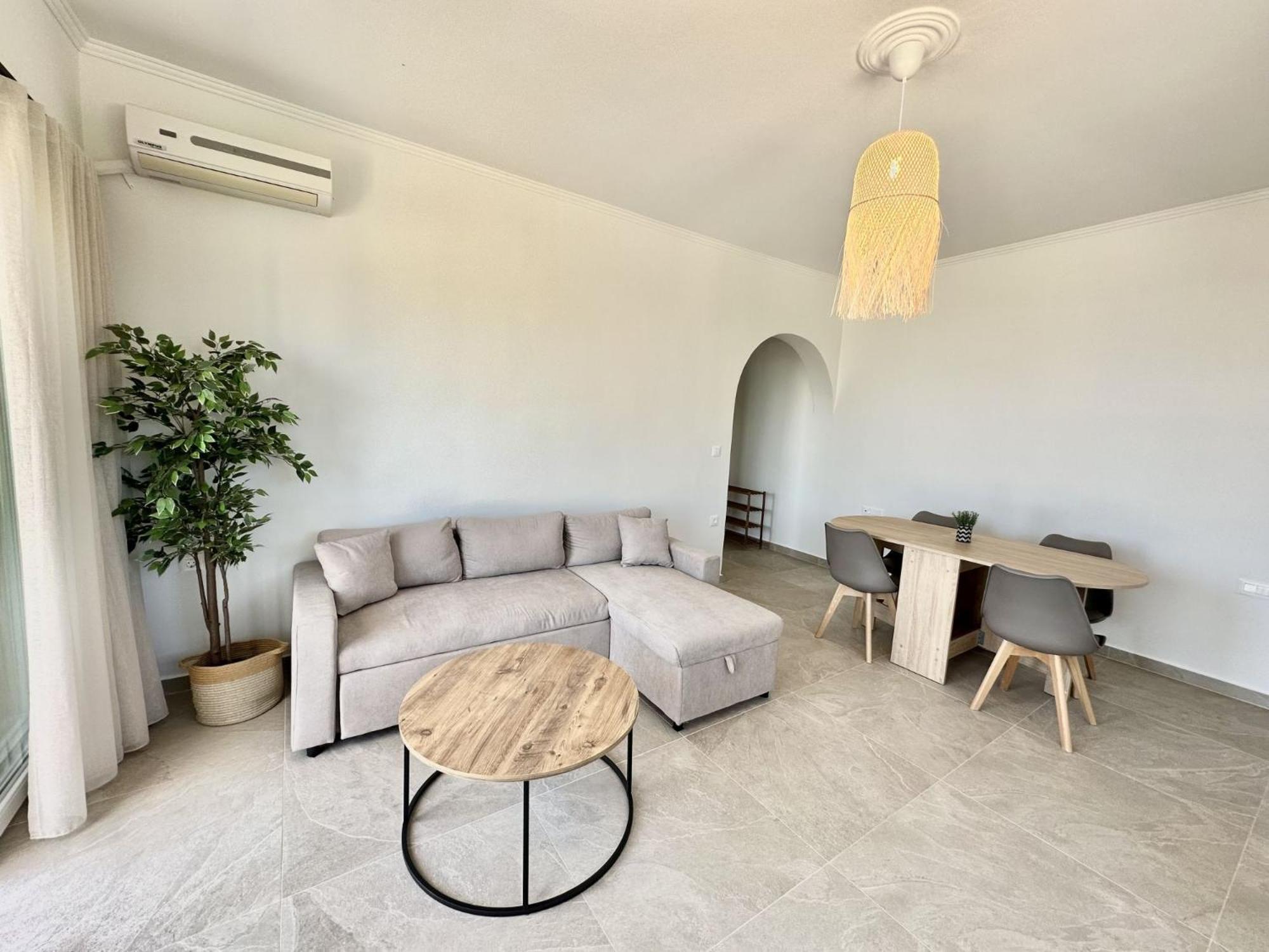 Lithies Sea View Boutique Hotel Koríthion Екстериор снимка