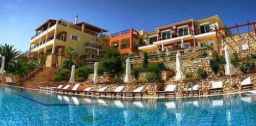 Lithies Sea View Boutique Hotel Koríthion Екстериор снимка